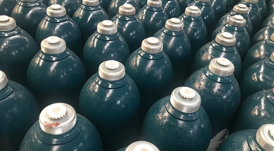 กระบอกสูบบิลเล็ต