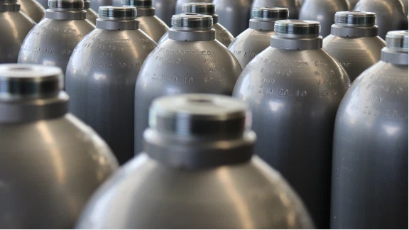 กระบอกสูบ CO