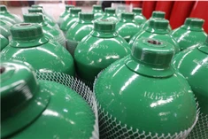 กระบอกสูบ 40 ลิตร