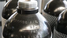 กระบอกเจาะ Billet