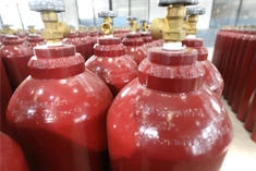 กระบอก CO2