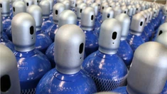 กระบอกสูบพร้อมฝาปิด