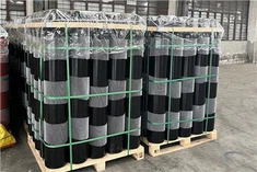 EN 1964 กระบอกสูบ