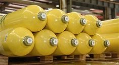 EN1964-1(TPED)กระบอกสูบ