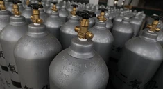 กระบอกดับเพลิง