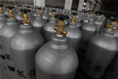 ราคาถังออกซิเจนทางการแพทย์