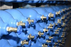 กระบอกสูบแรงดันใช้งาน 200bar