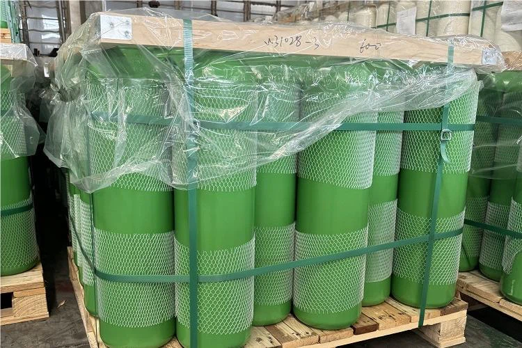 กระบอกสูบ DOT-3AA 2265