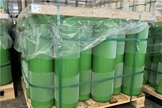 กระบอกสูบ DOT-3AA 2265