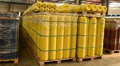 UNISO9809-1 กระบอกสูบราคาถูก